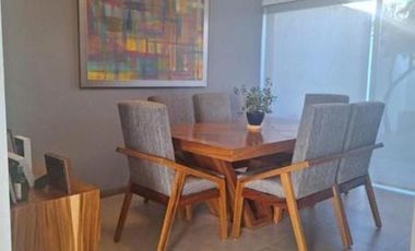 VENTA DE CASA EN FRACCIONAMIENTO VILLAS LA MAGDALENA 6 EN SAN MATEO ATENCO