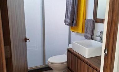 VENTA DE CASA EN FRACCIONAMIENTO VILLAS LA MAGDALENA 6 EN SAN MATEO ATENCO