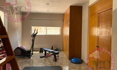 Casa de Campo en Venta con Alberca ubicada en Vistas del Picacho, Aguascalientes