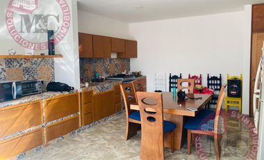 Casa de Campo en Venta con Alberca ubicada en Vistas del Picacho, Aguascalientes