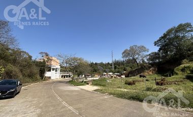 Terreno Venta Fraccionamiento La nueva Herradura Arco Sur