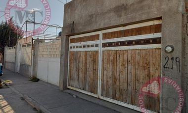 Casa en Venta Fraccionamiento Los Arellano al sur de Aguascalientes.