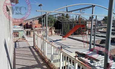 Casa en Venta Fraccionamiento Los Arellano al sur de Aguascalientes.