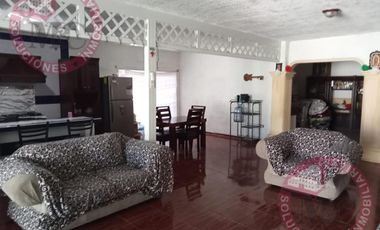 Casa en Venta Fraccionamiento Los Arellano al sur de Aguascalientes.