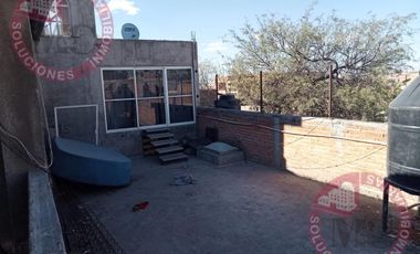 Casa en Venta Fraccionamiento Los Arellano al sur de Aguascalientes.