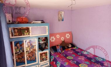 Casa en Venta Fraccionamiento Los Arellano al sur de Aguascalientes.