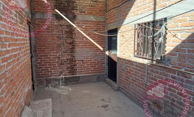 Casa en Venta Fraccionamiento Los Arellano al sur de Aguascalientes.