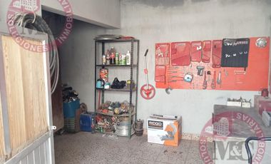 Casa en Venta Fraccionamiento Los Arellano al sur de Aguascalientes.