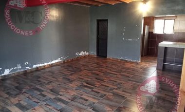 Casa en Venta Fraccionamiento Los Arellano al sur de Aguascalientes.