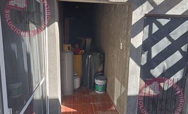 Casa en Venta Fraccionamiento Los Arellano al sur de Aguascalientes.