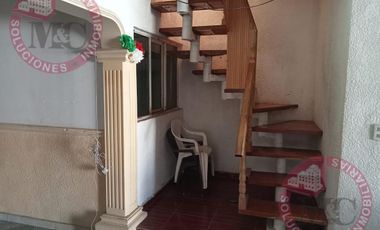 Casa en Venta Fraccionamiento Los Arellano al sur de Aguascalientes.