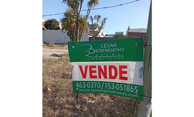 LOTE Cataluña y Aragón!  100 mts...de la Avda. Constitución!!!