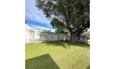 VENTA LOTE DE TERRENO.IDEAL DESARROLLO. Z/ DON BOSCO
