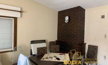 CASA EN VENTA BARRIO LA QUINTA( ACEPTA PERMUTA DTO MENOR EN VCP)