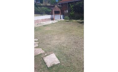 CASA EN VENTA BARRIO LA QUINTA( ACEPTA PERMUTA DTO MENOR EN VCP)