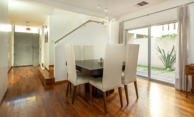 BELGRANO R DUPLEX CON COCHERA