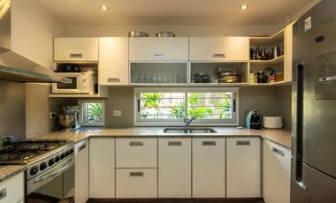 BELGRANO R DUPLEX CON COCHERA