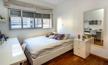 BELGRANO R DUPLEX CON COCHERA