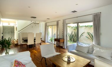 BELGRANO R DUPLEX CON COCHERA