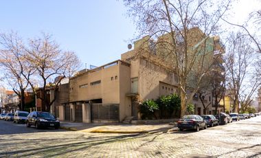 BELGRANO R DUPLEX CON COCHERA