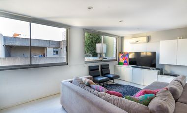 BELGRANO R DUPLEX CON COCHERA