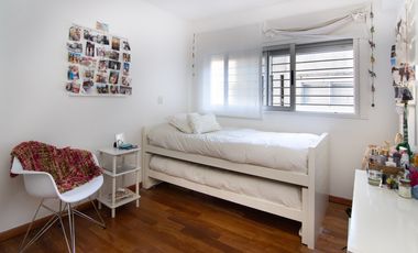 BELGRANO R DUPLEX CON COCHERA