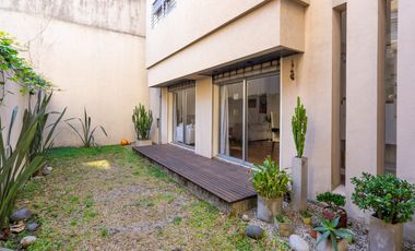 BELGRANO R DUPLEX CON COCHERA