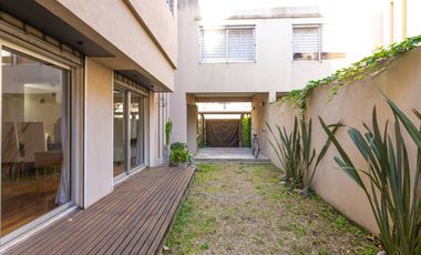 BELGRANO R DUPLEX CON COCHERA