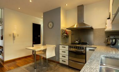 BELGRANO R DUPLEX CON COCHERA