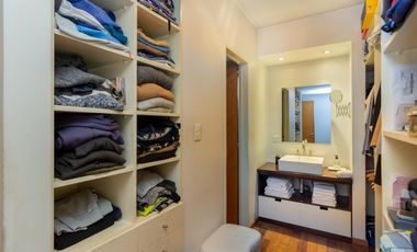 BELGRANO R DUPLEX CON COCHERA