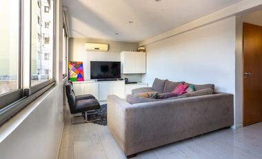 BELGRANO R DUPLEX CON COCHERA