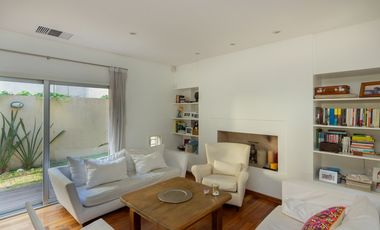 BELGRANO R DUPLEX CON COCHERA