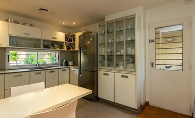 BELGRANO R DUPLEX CON COCHERA