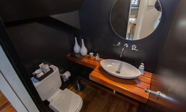 BELGRANO R DUPLEX CON COCHERA