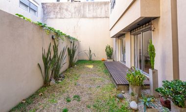 BELGRANO R DUPLEX CON COCHERA