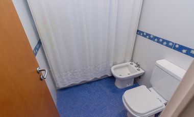 BELGRANO R DUPLEX CON COCHERA