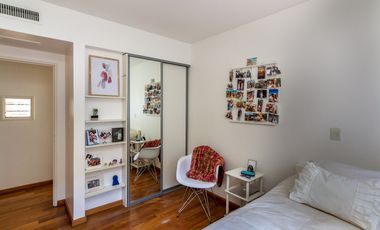 BELGRANO R DUPLEX CON COCHERA