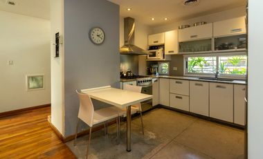 BELGRANO R DUPLEX CON COCHERA