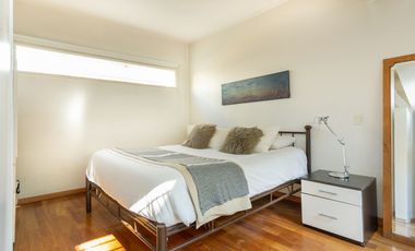 BELGRANO R DUPLEX CON COCHERA