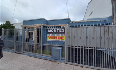 CASA BRUSELAS CASI VENEZUELA