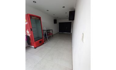 CASA BRUSELAS CASI VENEZUELA