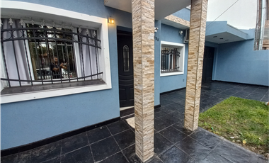 CASA BRUSELAS CASI VENEZUELA