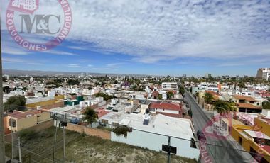 Departamento Penthouse en venta Fracc. Los Bosques Torre San Julián