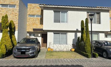 Casa en  Renta en San Mateo Atenco