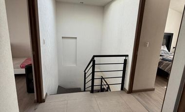 Casa en  Renta en San Mateo Atenco