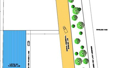 Terreno en Renta Blvd. López Mateos, León, Gto