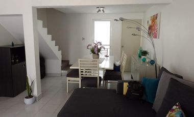 Colinas del Lago Casa en Renta