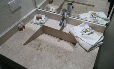 HABITACION AMUEBLADA EN RENTA EN ZONA CENTRO, AGS.