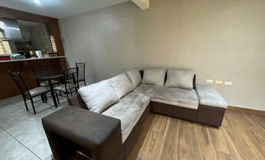 Casa en AnAhuac la Pergola