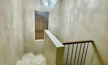 Casa en AnAhuac la Pergola